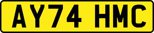 AY74HMC