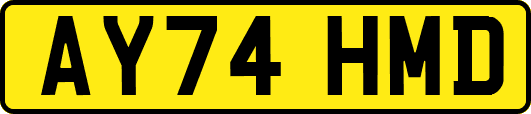 AY74HMD