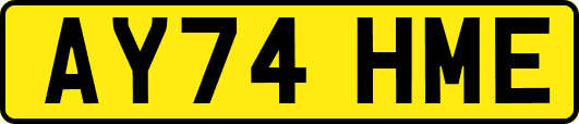 AY74HME