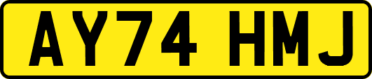 AY74HMJ