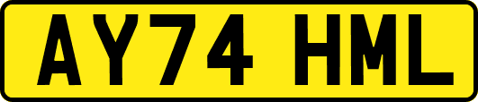 AY74HML