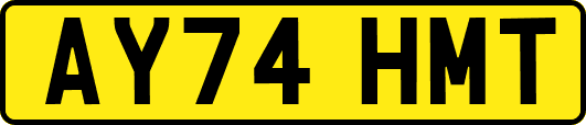 AY74HMT