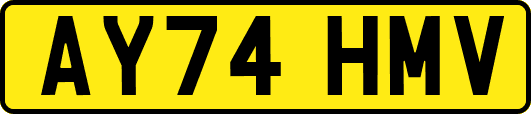 AY74HMV