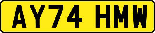 AY74HMW