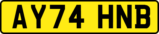 AY74HNB