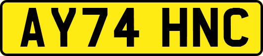 AY74HNC