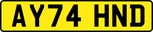 AY74HND