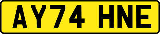 AY74HNE
