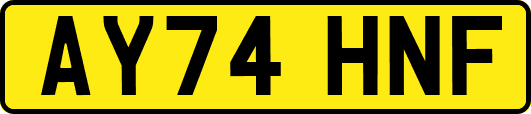 AY74HNF