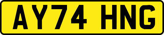 AY74HNG
