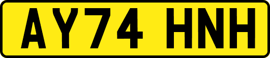 AY74HNH