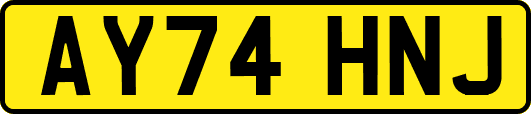 AY74HNJ