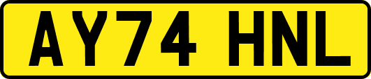 AY74HNL