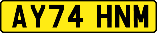 AY74HNM