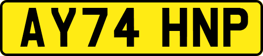 AY74HNP