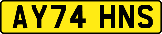 AY74HNS