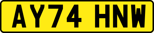 AY74HNW