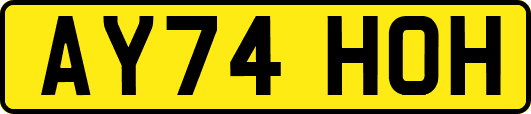 AY74HOH