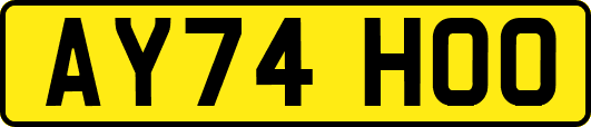 AY74HOO