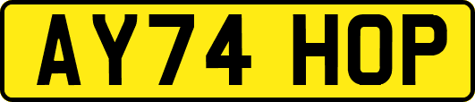 AY74HOP