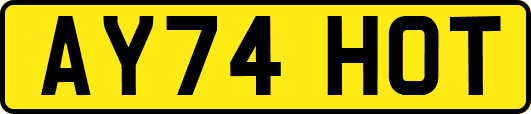 AY74HOT