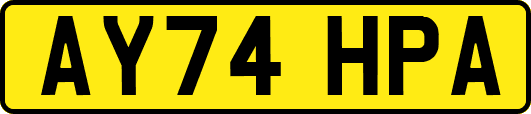 AY74HPA