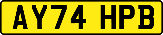 AY74HPB