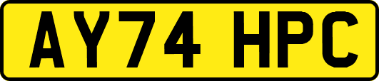 AY74HPC