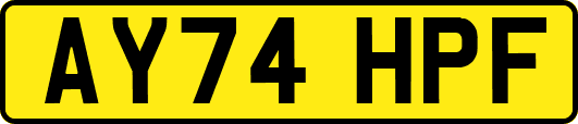 AY74HPF