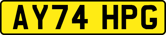 AY74HPG