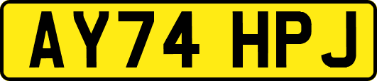 AY74HPJ
