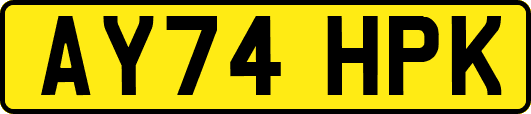 AY74HPK