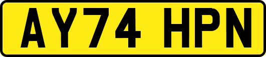 AY74HPN