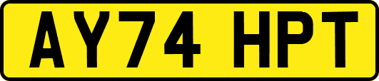 AY74HPT