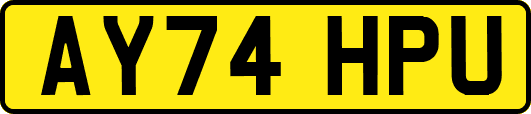 AY74HPU
