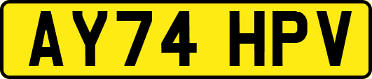 AY74HPV