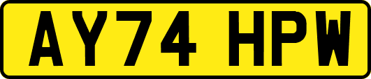 AY74HPW