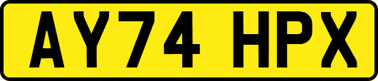 AY74HPX