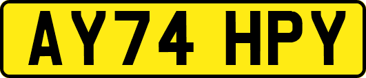 AY74HPY