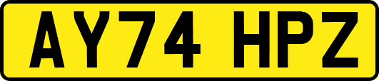 AY74HPZ