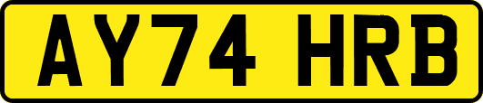 AY74HRB