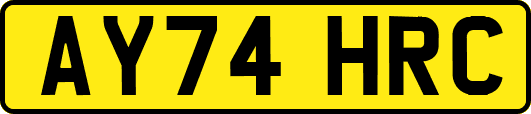AY74HRC