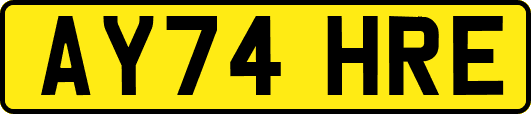 AY74HRE