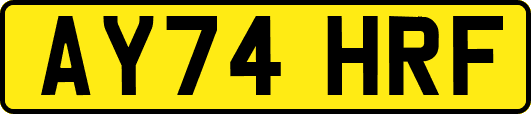 AY74HRF
