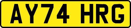 AY74HRG