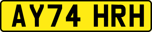 AY74HRH
