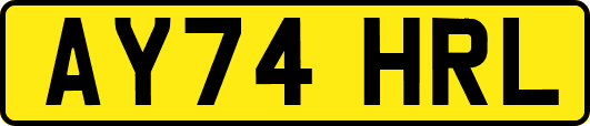 AY74HRL