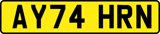 AY74HRN