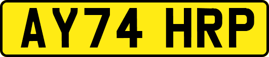 AY74HRP