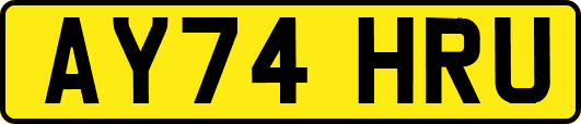 AY74HRU